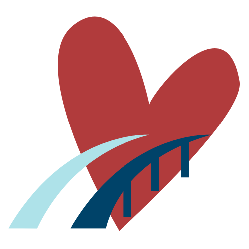Bridging the Gap Breakfast 2025 - logo